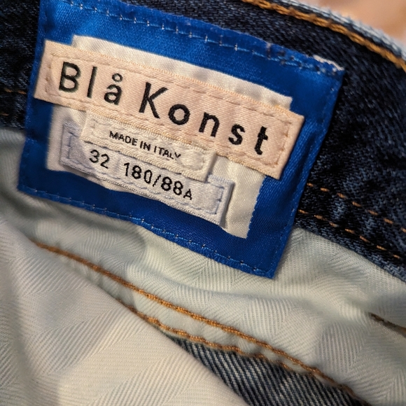 ACNE STUDIOS shorts - Picture 4 of 4